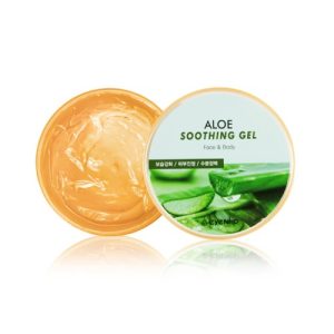 EYENLIP Aloe Vera Extract Soothing Gel Face & Body 300 ml