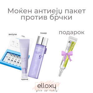 1. МОЌЕН АНТИЕЈЏ ПАКЕТ