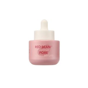 MISSHA Red Bean Retinol Pore Reset Serum 30ml
