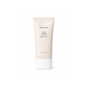HAYEJIN RiceFila Sooboon Sun Cream SPF50+ PA++++ 50ml