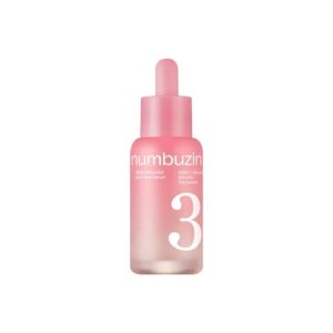 NUMBUZIN No.3 Bifida Bakuchiol Zero Pore Serum 30ml