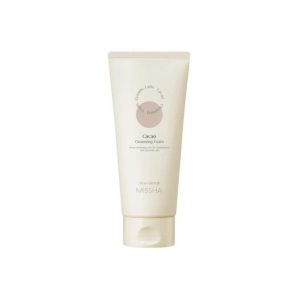 MISSHA Creamy Latte Cleansing Foam Cacao 172ml