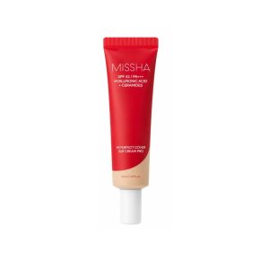 MISSHA - M Perfect Cover B.B Cream Pro #21 Light Beige 50ml