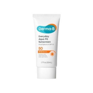 DERMA:B Everyday Sun Block SPF50+ PA++++ 200ml
