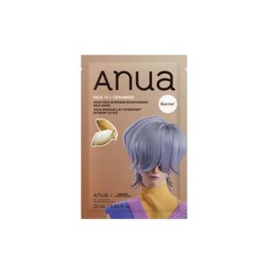 ANUA KPOP Demon Hunters Rice Intensive Moisturizing Milk Mask 25ml