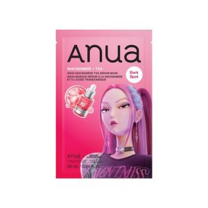 ANUA KPOP Demon Hunters Niacinamide Txa Serum Mask 28ml