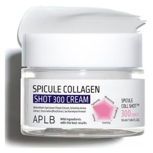 APLB Spicule Collagen Shot 300 Cream 55ml