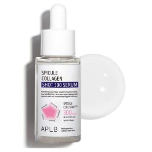 APLB Spicule Collagen Shot 300 Serum 40ml