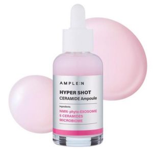 AMPLE N HyperShot Ceramide Ampoule 50ml