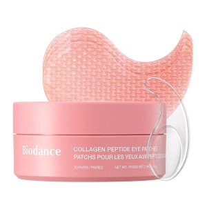 BIODANCE Collagen Peptide Eye Patches 85g 30ea