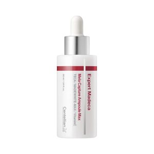CENTELLIAN24 Expert Madeca Mela Capture Ampoule Max v2 30ml