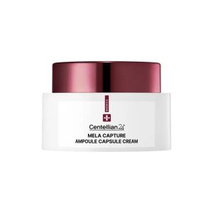 CENTELLIAN24 Madeca Mela Capture Ampoule Capsule Cream 55ml