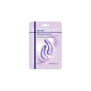 CENTELLIAN24 360 Shot PDRN glowing eye patch 2pcs