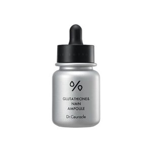 DR.CEURACLE Glutathione & NMN Ampoule 30ml