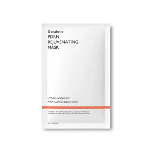 GENABELLE PDRN Rejuvenating Mask 25ml 1pcs