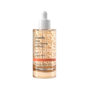 GENABELLE PDRN VITA Toning Ampoule 70ml