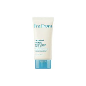 IM FROM Seaweed Watery Sun Cream SPF50+ PA++++ 50ml