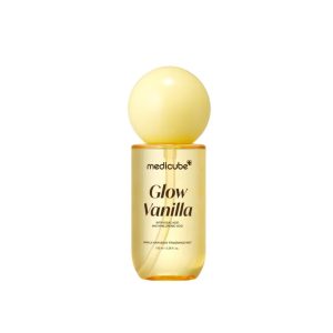 MEDICUBE Vanilla Hair Body Fragrance Mist 30ml