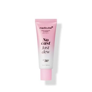 MEDICUBE PDRN Hydrating UV Serum 50ml