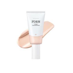 MIXSOON PDRN Collagen Tinted Moisturizer #17 Bare 50ml
