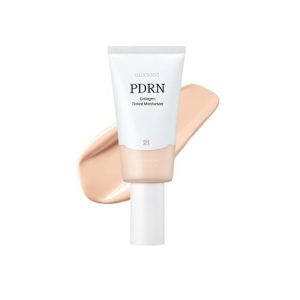 MIXSOON PDRN Collagen Tinted Moisturizer #21 Soft 50ml