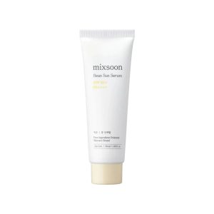 MIXSOON Bean Sun Serum 50ml