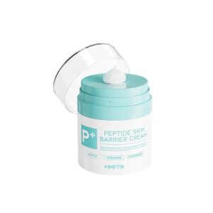 OOTD Peptide Skin Barrier Cream 50ml