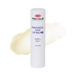 PROCALM Panthenol Stick Lip Balm 3.7g