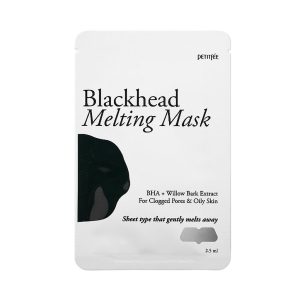 PETITFEE Blackhead Melting Mask 2.5ml x 1ea