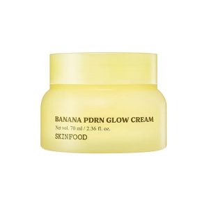 SKINFOOD Banana PDRN Glow Cream 70ml