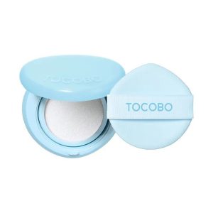 TOCOBO Blur Finish Sun Cushion 00 Pure SPF50+ PA++++ 13g