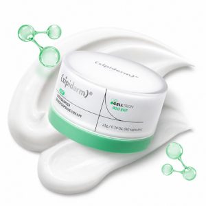ZIPIDERM EGF Skin Barrier Night Capsule Cream 21g