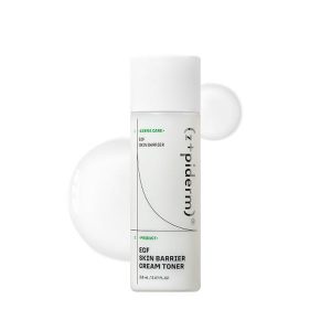 ZIPIDERM EGF Skin Barrier Cream Toner 150ml