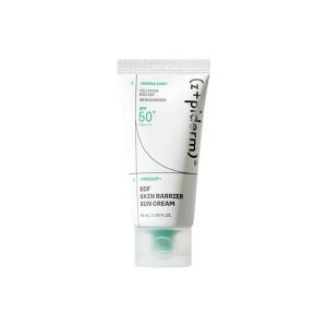 ZIPIDERM EGF skin Barrier Sun Cream 40ml