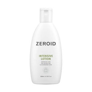 ZEROID Intensive Lotion 200ml