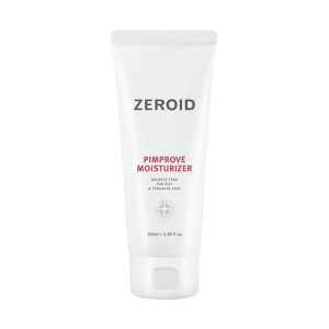 ZEROID Pimprove Moisturizer 100ml