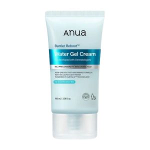 ANUA Barrier Reboot Watery Gel Cream 100ml