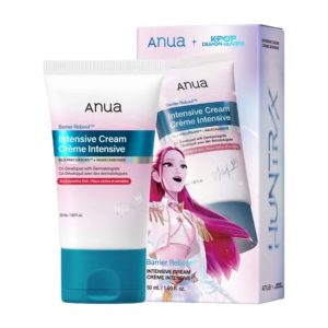 ANUA KPOP Demon Hunters Barrier Reboot Intensive Cream 50ml