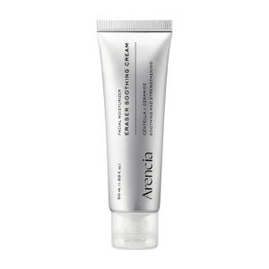ARENCIA Eraser Soothing Cream 50ml