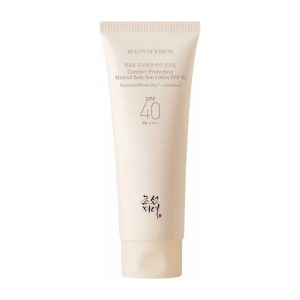 BEAUTY OF JOSEON Comfort Protection Mineral Body Sun Lotion SPF 40 PA++++ 150ml