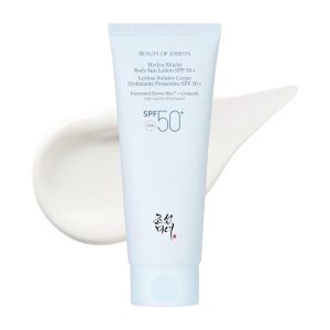 BEAUTY OF JOSEON Hydra Shield Body Sun Lotion SPF 50+ PA++++ 150ml