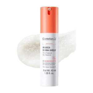 CENTELLIAN24 Madeca Derma Shield Vital Dewy Sunscreen 50ml