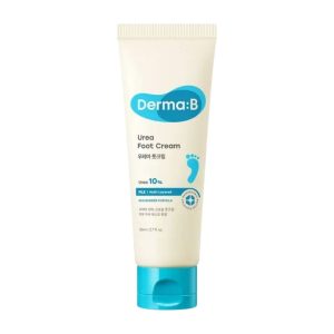 DERMA:B Urea Foot Cream 80ml