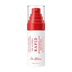 DR.ALTHEA Rapid Hypochlorous Acid Rescue Mist 60ml