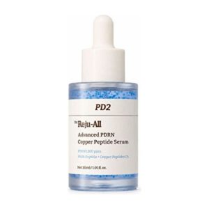 DR.REJU-ALL Advanced PDRN Copper Peptide Serum 30ml