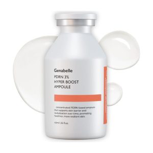 GENABELLE PDRN 3% Hyper Boost Ampoule 40ml