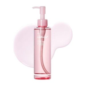 MEDICUBE PDRN Mild Cleansing Oil 195ml