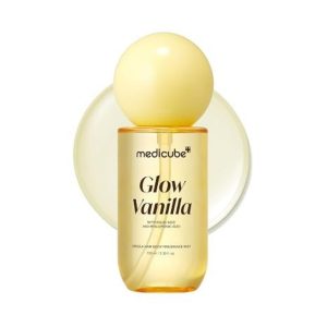 MEDICUBE Vanilla Hair Body Fragrance Mist 100ml