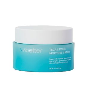 VVBETTER TECA Lifting Moisture Cream 50ml