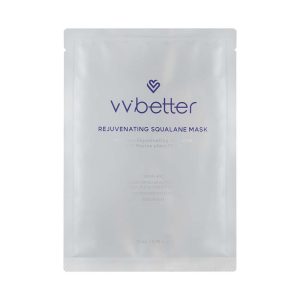 VVBETTER Rejuvenating Squalane Mask 28Ml
